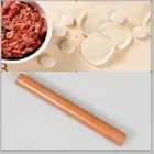 Cake Decoration Dough Roller Pastry Tool Baking Supplies Rolling Pin