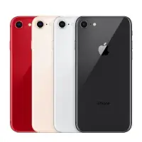 在飛比找Yahoo奇摩購物中心優惠-【優選福利品】Apple iPhone 8 64G 好禮三重