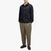 NN07 Isak Overshirt