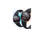 Smartwatch with 1.43'' AMOLED Display Waterproof, Heart Rate Monitor, Bluetooth Calling, Sports Modes Smart Watch