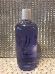 Crabtree & Evelyn Lavender Bath & Shower Gel 500ml New