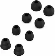 Replacement Earbuds Silicone Ear Buds Tips Compatible with Beats
