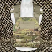 NEW Condor Sentry Plate Carrier - Scorpion