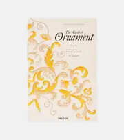 [Taschen] Taschen The World of Ornament book