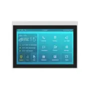 Akuvox 10" Intercom Touch Screen HD SIP Android POE Camera Indoor