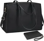 Laptop Bag for Women 15.6 Inch