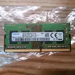 SAMSUNG 三星 DDR4 1RX16 PC4-2666V 4GB RAM 記憶體