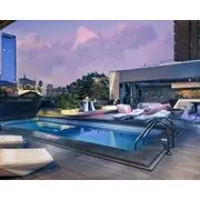 Mercure Santiago Centro