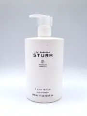 Dr Barbara Sturm Hand Wash ~ 500 ml / 16.9 oz ~