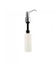 Presale Bobrick Top-Fill B823 Basin Soap Dispenser Foam 1L - Bright Polished