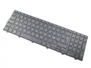 New Dell Inspiron 5548 5558 5559 7557 Italian Italiano Italia Keyboard Tastiera