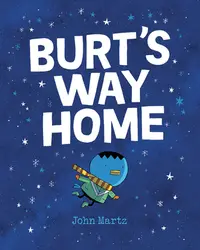 在飛比找誠品線上優惠-Burt's Way Home