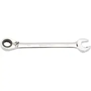Draper Tools Expert 17mm Draper Expert Hi-Torq® Metric Reversible Ratcheting Ope
