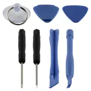 B2G1 Free 7 Pcs Glass Repair Kit Tools for OnePlus 3T/6T/7T/7 Pro/Razer Phone 2