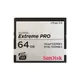 【EC數位】SanDisk Extreme PRO CFast 2.0 64GB CFast 記憶卡 公司貨