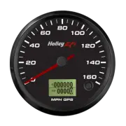 553-123 Holley EFI GPS Speedometer