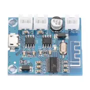 Mini Amplifier Board Module 4.2 Circuit Stereo Speaker DigitaL