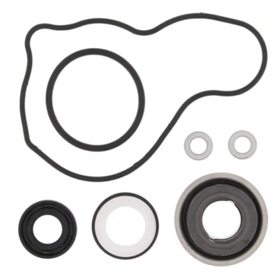 Fits 2010 Honda MUV700 Big Red Water Pump Rebuild Kit Winderosa 821971