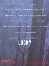 在飛比找三民網路書店優惠-Lucky