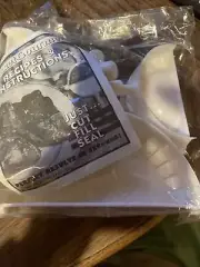 Pocket Gourmet pie Makers, Seals Fried Pies.bx47
