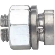 GALLAGHER NORTH AMERICA G605 5PK Bolt Wire Connector