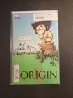 Origin II #1 (2014) Nm Marvel Comics Skottie Young Variant Wolverine