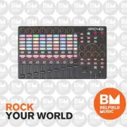 Akai Pro APC40 mkII Ableton Live Performance Controller - Belfield Music - BM