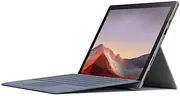 Microsoft Surface Pro 7 12.3" 3K Intel i5-1035G4 16GB RAM 256GB SSD Windows 11 (Renewed) with Free Keyboard