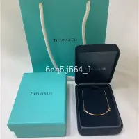 在飛比找Yahoo奇摩拍賣-7-11運費0元優惠優惠-『小寶貝二手』Tiffany & Co.蒂芙尼 Smile 