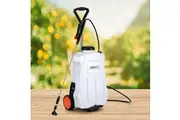 Giantz Weed Sprayer Electric 20L Backpack Trolley