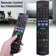 Remote For PANASONIC Replacement Remote Control TV DVD Blue Ray DMP-BD75 IR6