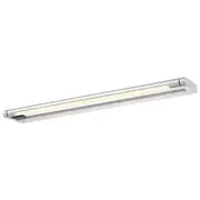 Bathroom Arvin LED Vanity Lights Chrome Modern Wall Lighting Telbix