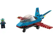 [Lego] Stunt Plane