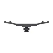 Aluminum Alloy Cold Shoe Bracke Replacement For DSLR Camera Fill Light Mic