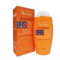 在飛比找Yahoo!奇摩拍賣優惠-【惜貝小店】AVENE 雅漾 全效極護運動防曬乳SPF50+