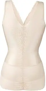 [DEARMAMY] Women Corset Corset Leotards for Women Bodysuits Tummy Control Tops Ladies Tops Women's Belt Body Suit Body Suits Bodysuit Women's Belts Bustier Beige