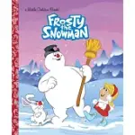 FROSTY THE SNOWMAN