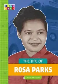 在飛比找博客來優惠-The Life of Rosa Parks