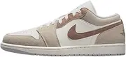 [Nike] Air Jordan 1 Low SE Men's Shoes (HF1567-200, Legend Light Brown/Sail/Neutral Grey/Archaeo Brown)