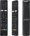 CLE-1042 Replacement Voice Remote Control fit for Hitachi Bauhn Linsar TV