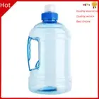 1L Big Large BPA Free PET Sport Gym Party Training Drink Water Bottle Kettle