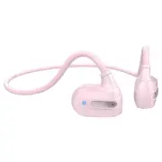 Open Ear Kids Headphones, Wireless Bluetooth 5.3 Headset for Phone/Kindle/Tab...