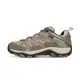 【MERRELL】運動鞋 登山鞋 女鞋 ALVERSTONE 2 GORE-TEX 深褐色 ML037034(J037034)