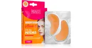 Beauty Formulas Vitamin C Brightening Eye Mask 6X2 Pcs