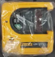 New Fluke LDR Laser Line Detector (FREE SHIPPING)