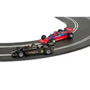 Scalextric C4392A 1978 Swedish Grand Prix Twin Pack C4392A