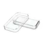 5oz Silver Bar Direct Fit AirTite Holders, 2 Pack