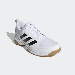 adidas LIGRA 7 室內運動鞋 男 GZ0069 官方直營