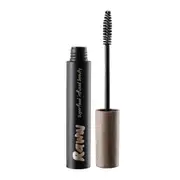 Raww Cosmetics Moringa Lash Impact Womens Beauty Eye Mascara 15ml Carbon