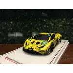 1/43 TSM LAMBORGHINI HURACAN GT3 EVO2 2023 TSM430771【MGM】